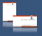Corporate Identity Designs - Jet Pack Engineering Pvt. Ltd.